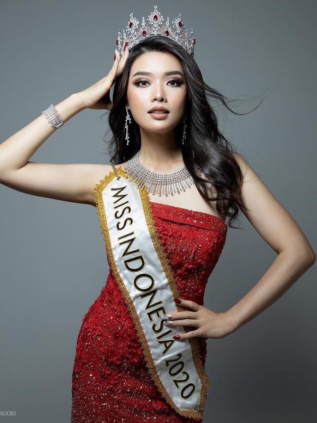 Miss Indonesia dan 16 Kontestan Lainnya Positif Covid-19, Final Miss World 2021 Terpaksa Ditunda